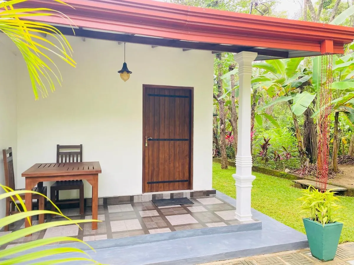 The Hutt Habarana Hotel 0*,  Sri Lanka
