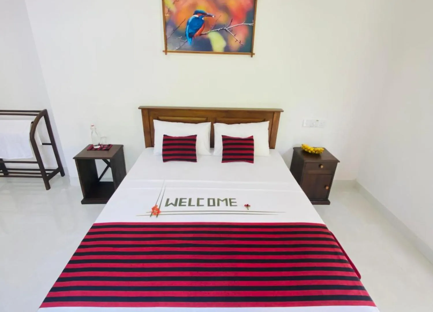 The Hutt Habarana Hotel 0*,