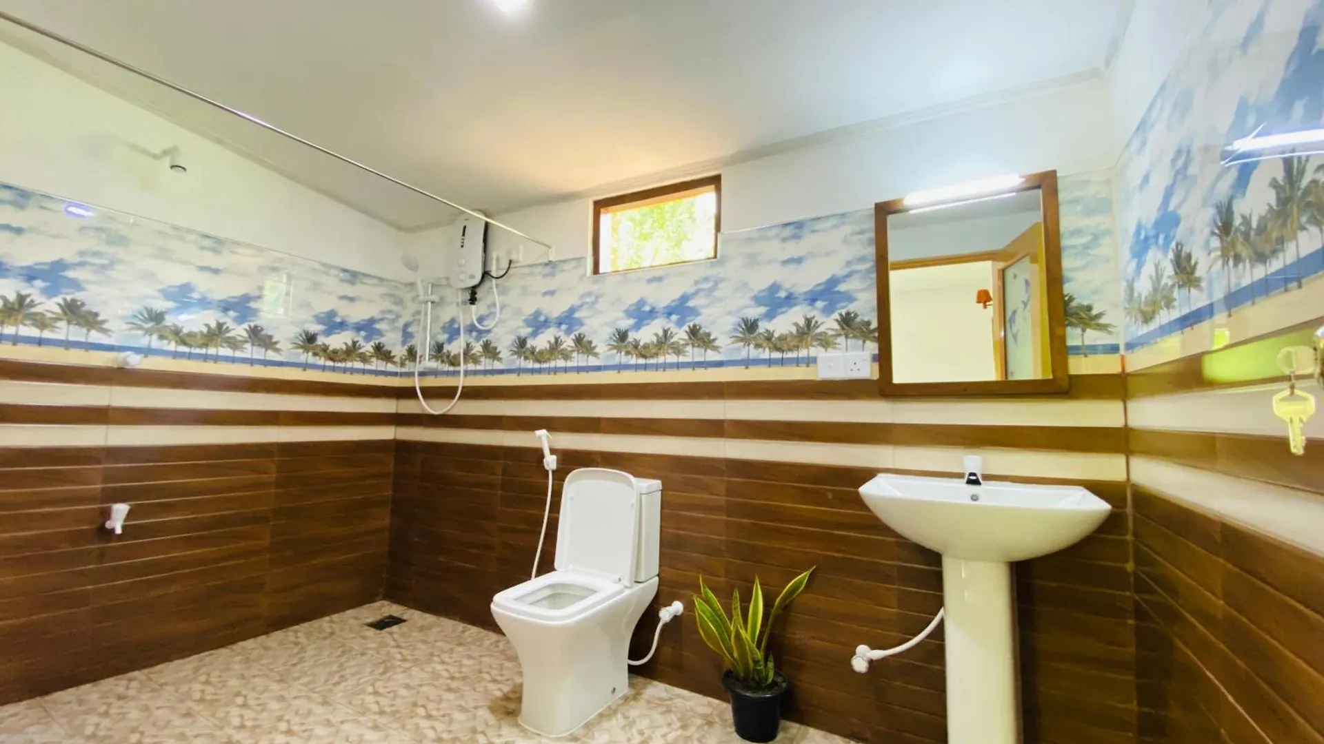 The Hutt Habarana Hotel 0*,