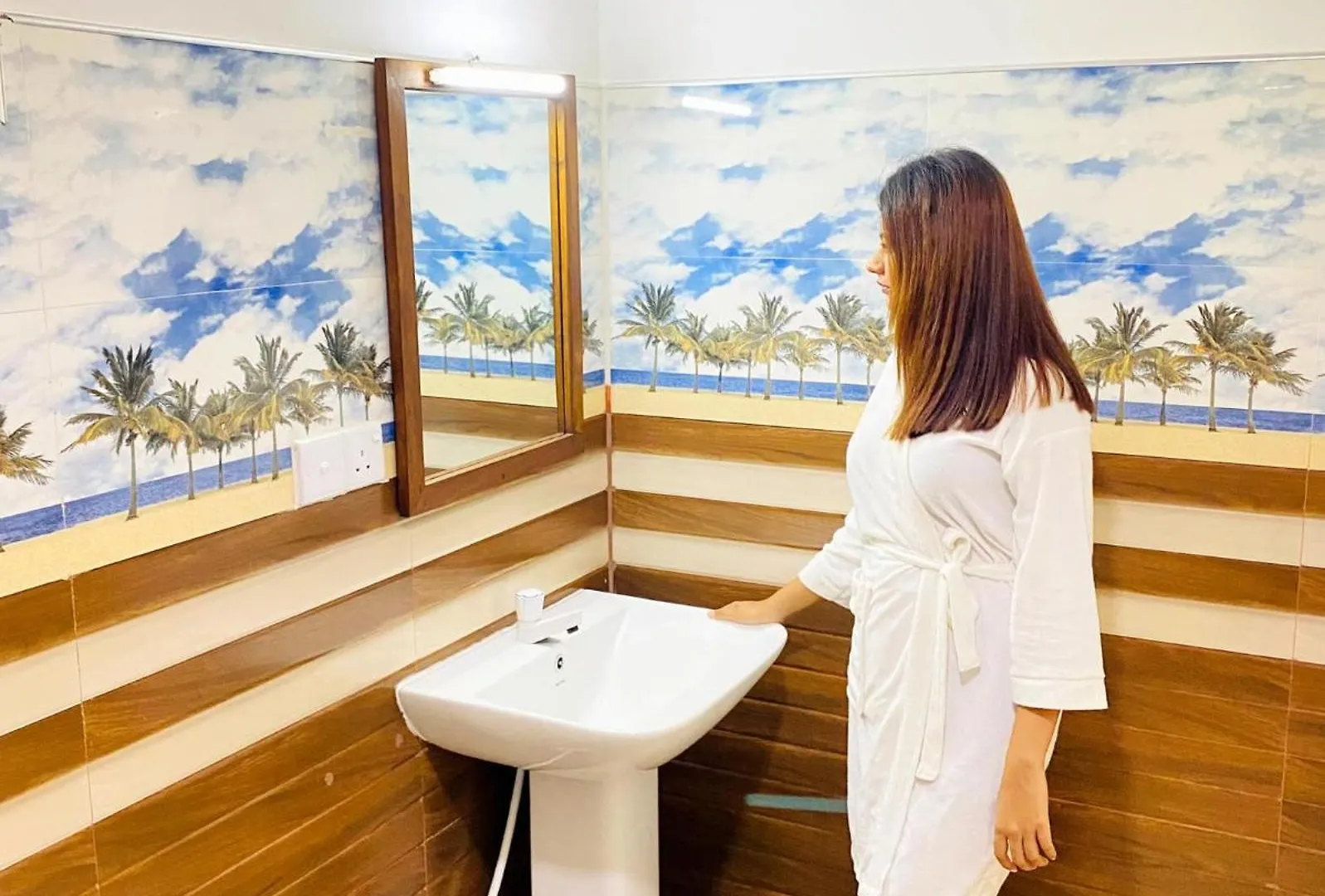 Guest house The Hutt Habarana Hotel